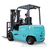 2,5-тонний акумуляторний навантажувач змінного струму