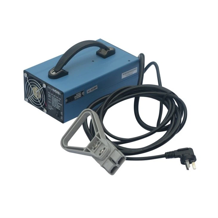 Warehouse Forklift Supplier